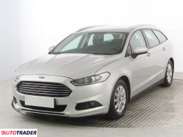 Ford Mondeo 2015 1.5 118 KM