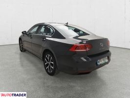 Volkswagen Passat 2020 2.0 150 KM