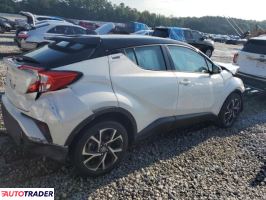 Toyota C-HR 2020 2