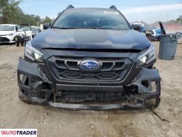 Subaru Outback 2024 2 Subaru Outback 2024 2