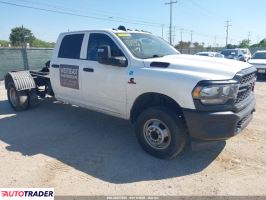 Dodge Ram 2024
