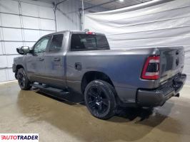 Dodge Ram 2021 5 Dodge Ram 2021 5