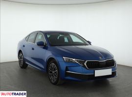 Skoda Octavia 2024 2.0 147 KM