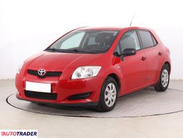 Toyota Auris 2009 1.3 99 KM Toyota Auris 2009 1.3 99 KM