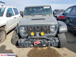 Jeep Pozostałe 2021 3