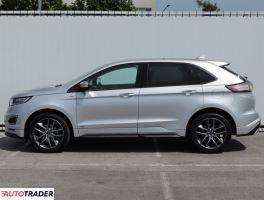 Ford Edge 2017 2.0 206 KM