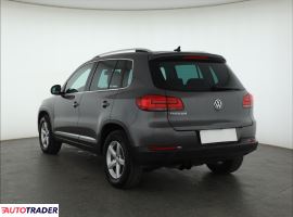 Volkswagen Tiguan 2014 2.0 177 KM