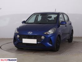 Hyundai i10 2023 1.2 83 KM