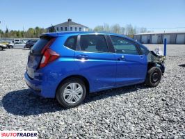 Honda Pozostałe 2019 1 Honda Pozostałe 2019 1