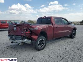 Dodge Ram 2020 5 Dodge Ram 2020 5