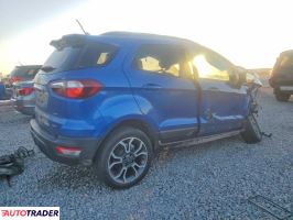 Ford EcoSport 2020 2
