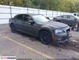 Chrysler 300C - zobacz ofertę