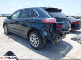 Ford Edge 2022 2