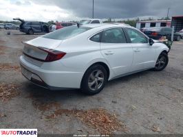 Hyundai Sonata 2023 2