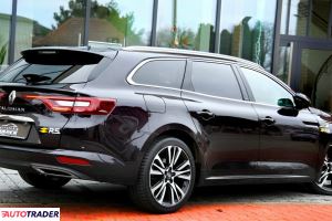 Renault Talisman 2016 1.6 160 KM