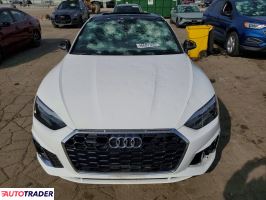 Audi A5 2021 2