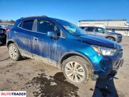 Buick Pozostałe 2020 1