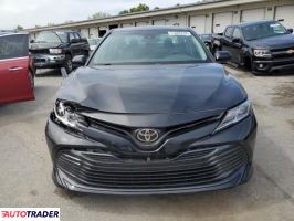 Toyota Camry 2020 2