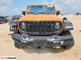 Jeep Wrangler 2025 3