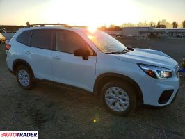 Subaru Forester 2020 2