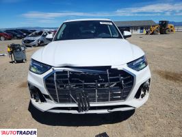 Audi Q5 2021 2