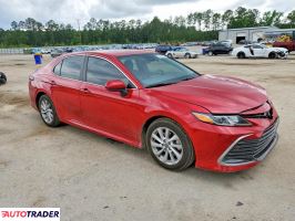 Toyota Camry 2023 2