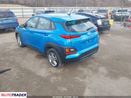 Hyundai Kona 2020 2