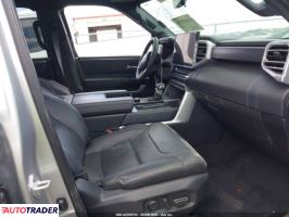 Toyota Tundra 2024 3 Toyota Tundra 2024 3