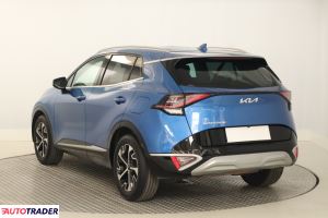 Kia Sportage 2022 1.6 147 KM