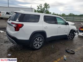 GMC Acadia 2020 2