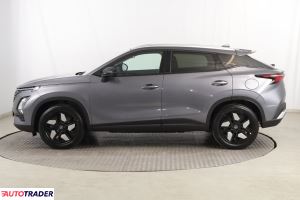 Omoda 5 2024 1.6 144 KM