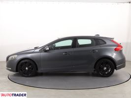 Volvo V40 2012 2.0 147 KM