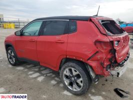 Jeep Compass 2020 2