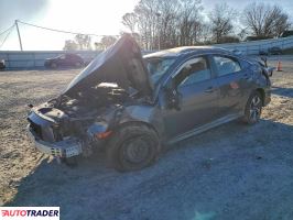 Honda Civic - zobacz ofertę
