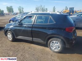 Hyundai Pozostałe 2025 1