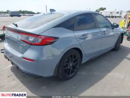 Honda Civic 2024 2