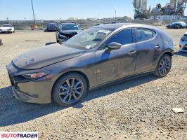 Mazda 3 - zobacz ofertę