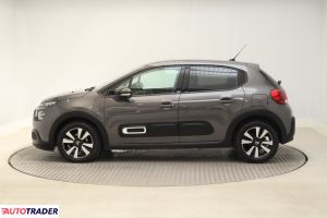 Citroen C3 2024 1.2 108 KM