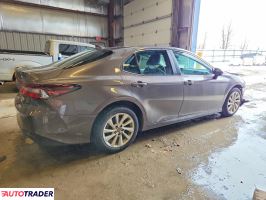 Toyota Camry 2022 2