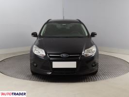 Ford Focus 2014 1.0 123 KM