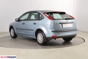 Ford Focus 2007 1.6 99 KM