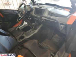 Polaris Pozostałe 2023 Polaris Pozostałe 2023