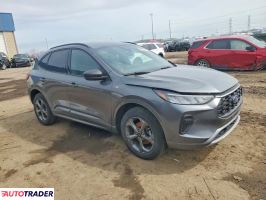 Ford Escape 2023 1
