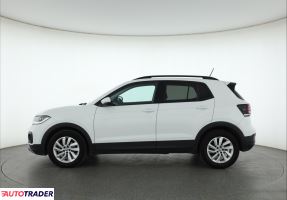 Volkswagen Pozostałe 2019 1.0 93 KM