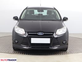 Ford Focus 2013 1.0 123 KM Ford Focus 2013 1.0 123 KM