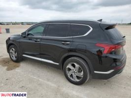 Hyundai Santa Fe 2022 2
