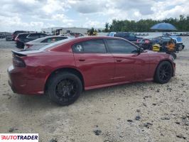 Dodge Charger 2021 5