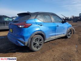 Nissan Pozostałe 2024 1