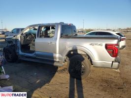 Ford Pozostałe 2025 3