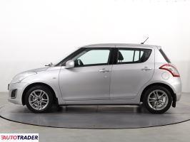 Suzuki Swift 2013 1.2 92 KM Suzuki Swift 2013 1.2 92 KM